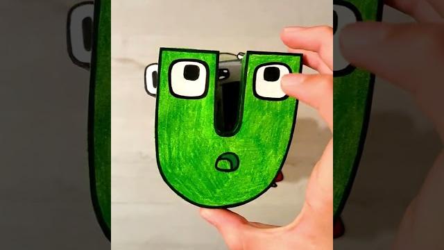 The winner is... paper l! | tower #shorts The winner is... paper l! | tower #shorts
