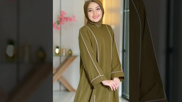 Ouarda abaya by adina Ouarda abaya by adina