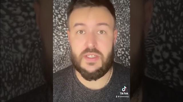 Как за секунду улучшить качество видео в тикток Как за секунду улучшить качество видео в тикток