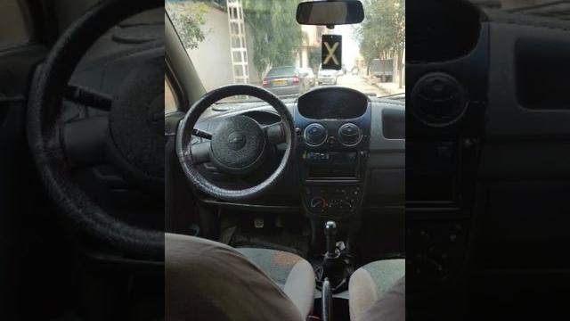 Chevrolet spark 2011 lite ls Chevrolet spark 2011 lite ls