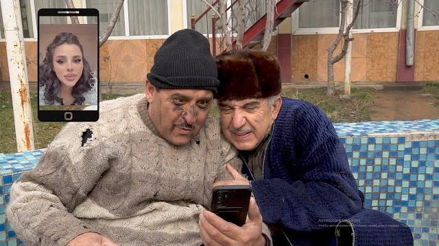 Лахзахои гуворро! "зангир" сахнаи нав 2025 Лахзахои гуворро! "зангир" сахнаи нав 2025