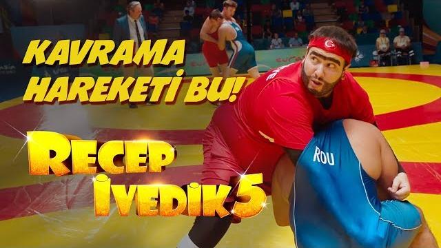 Kavrama hareketi bu! | recep i̇vedik 5 Kavrama hareketi bu! | recep i̇vedik 5