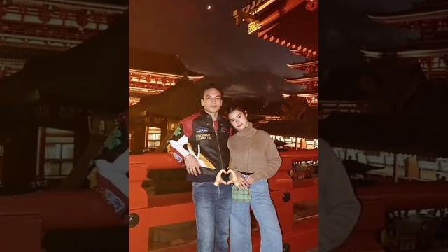 Sefriendly apapun nichol, maria tetap tempat dia pulang #jefrinichol #jefrinicholfans #mariatheodore Sefriendly apapun nichol, maria tetap tempat dia pulang #jefrinichol #jefrinicholfans #mariatheodore