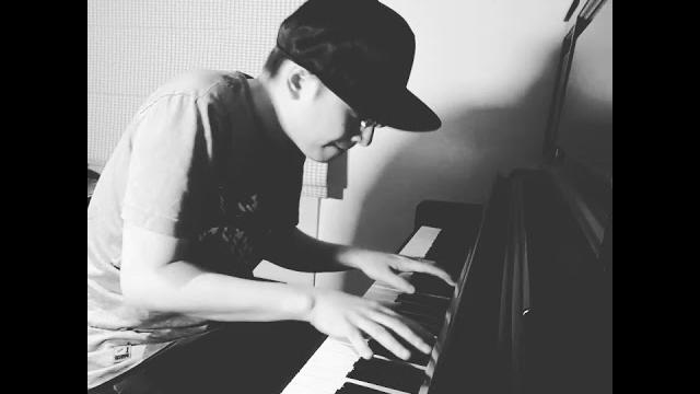 V.k隨彈 - 無法實現的約定 a promise notkept V.k隨彈 - 無法實現的約定 a promise notkept