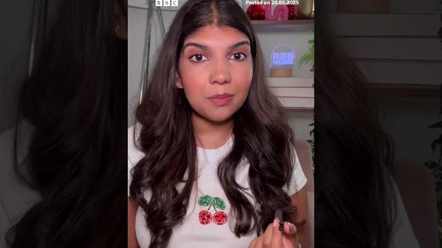 Vietnamese beauty queen arrested for fraud over fake fibre gummies. #vietnam #health #bbcnews Vietnamese beauty queen arrested for fraud over fake fibre gummies. #vietnam #health #bbcnews