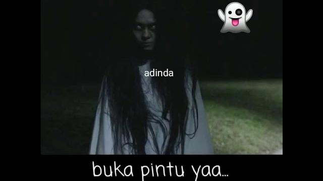 Kuntilanak ketawa Kuntilanak ketawa
