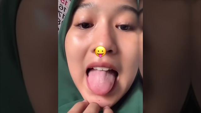 Hijab melet Hijab melet
