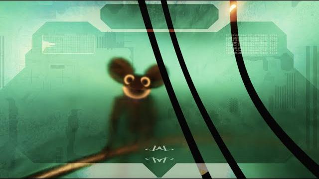 Deadmau5 - xyz Deadmau5 - xyz