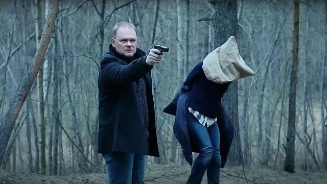 Отменный криминальный детектив! цепочка убийств ведёт в структуры власти! погоня за прошлым Отменный криминальный детектив! цепочка убийств ведёт в структуры власти! погоня за прошлым