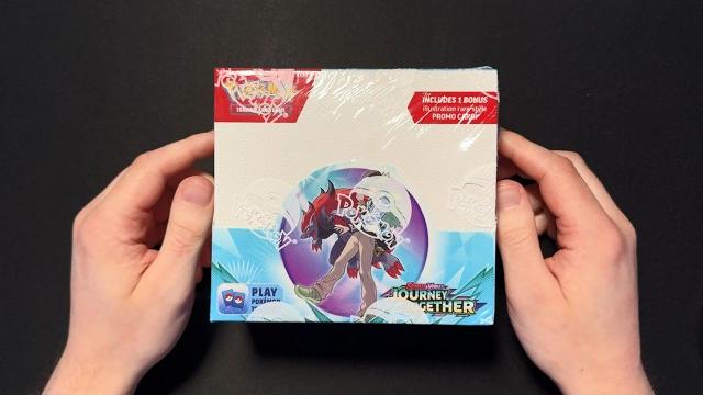Asmr pokémon booster box pack opening Asmr pokémon booster box pack opening
