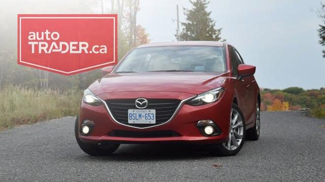 Used mazda3: what to check before you buy (2014-2018) Used mazda3: what to check before you buy (2014-2018)