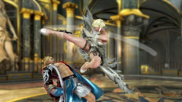 This is how non tekken players see tekken pros This is how non tekken players see tekken pros