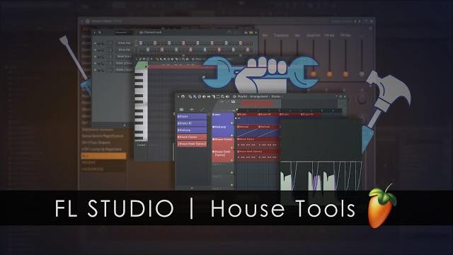 Fl studio | house music tutorial Fl studio | house music tutorial