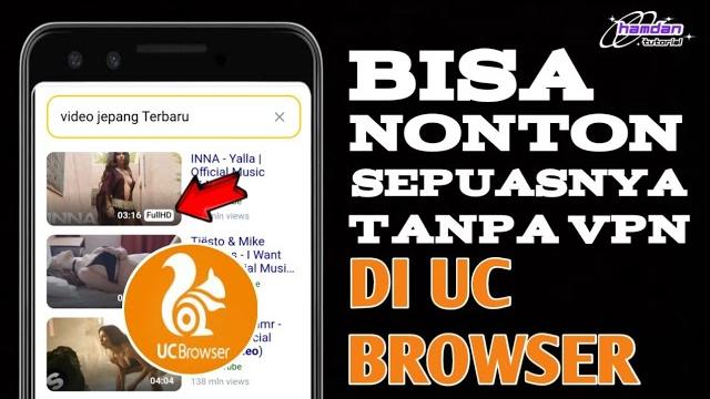 Cara buka video dew4s4 di uc browser terbaru 2023 Cara buka video dew4s4 di uc browser terbaru 2023