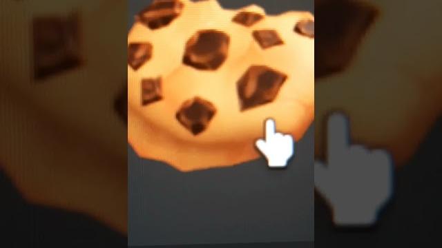 When cookie swirl c wants to see my avatar When cookie swirl c wants to see my avatar