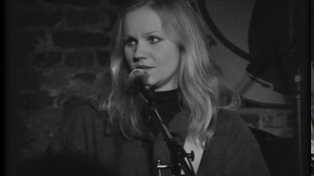 Eva cassidy - bridge over troubled water Eva cassidy - bridge over troubled water