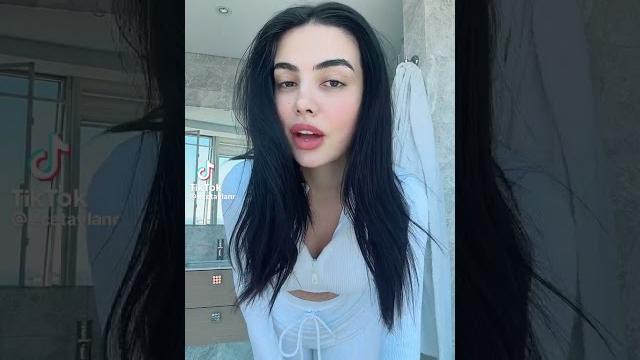 Ece ronay tiktok videosu Ece ronay tiktok videosu