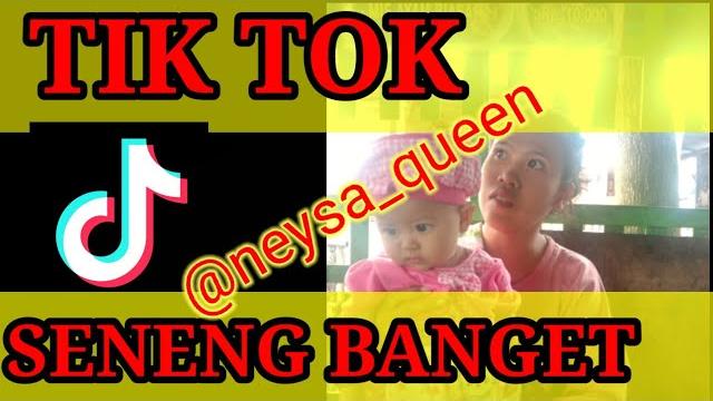 Tiktok nesya queen Tiktok nesya queen