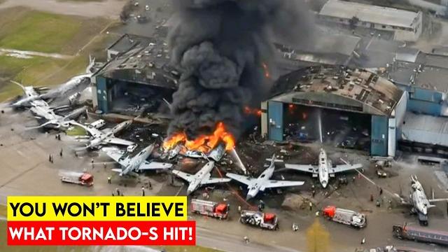 Breaking: russia's tornado-s wipes out ukraine’s secret airfield—where was nato defense? Breaking: russia's tornado-s wipes out ukraine’s secret airfield—where was nato defense?