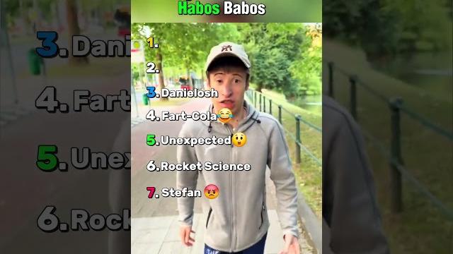Ranking best coca cola habos babos Ranking best coca cola habos babos