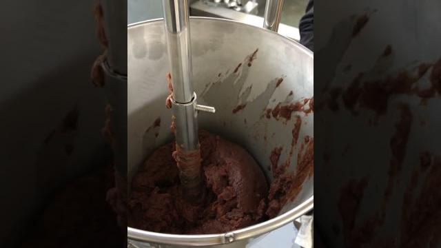 包子机可以做豆沙包啦,一个字好吃! 包子机可以做豆沙包啦,一个字好吃!