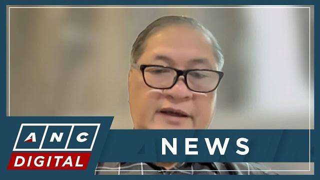 Headstart: atty. tony la viña on moves to dismiss vp impeachment trial, legal questions | anc Headstart: atty. tony la viña on moves to dismiss vp impeachment trial, legal questions | anc