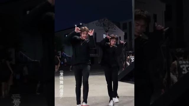 【shorts】爱跳舞的保罗 《羊了个羊remix》 【shorts】爱跳舞的保罗 《羊了个羊remix》