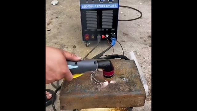 Great plasma cutter! Great plasma cutter!