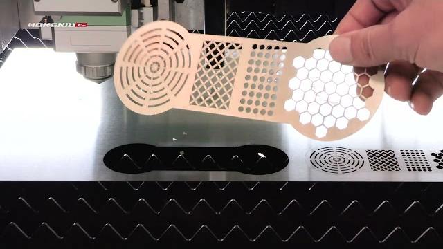 Hn-3015l fiber laser cutting machine Hn-3015l fiber laser cutting machine
