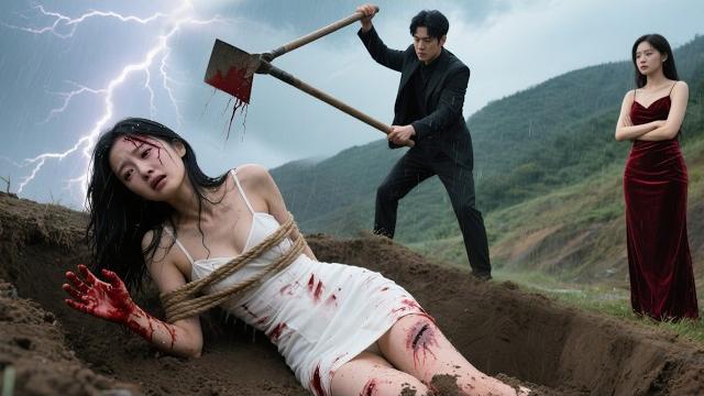 她一片真心卻被渣男和小三活埋拋屍荒野,意外重生歸來,她轉身嫁給首富總裁,聯合霸總讓渣男賤女身敗名裂! 她一片真心卻被渣男和小三活埋拋屍荒野,意外重生歸來,她轉身嫁給首富總裁,聯合霸總讓渣男賤女身敗名裂!