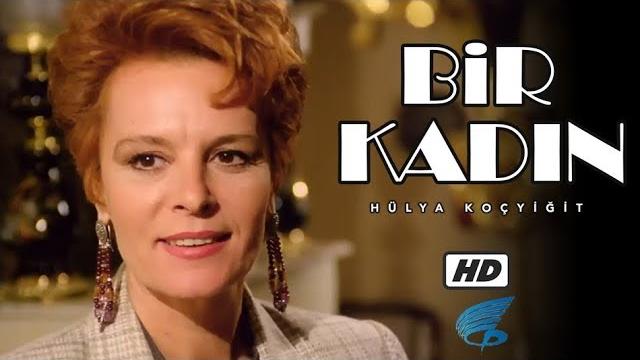 Bir kadın - hd türk filmi (hülya koçyiğit) Bir kadın - hd türk filmi (hülya koçyiğit)