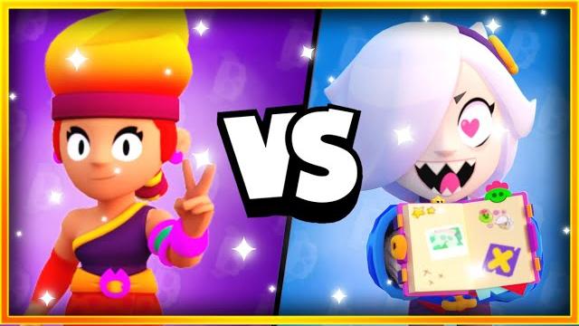 Brawl stars (amber vs colette) l brawl stars new brawler (amber vs colette) l (colette vs amber) new Brawl stars (amber vs colette) l brawl stars new brawler (amber vs colette) l (colette vs amber) new