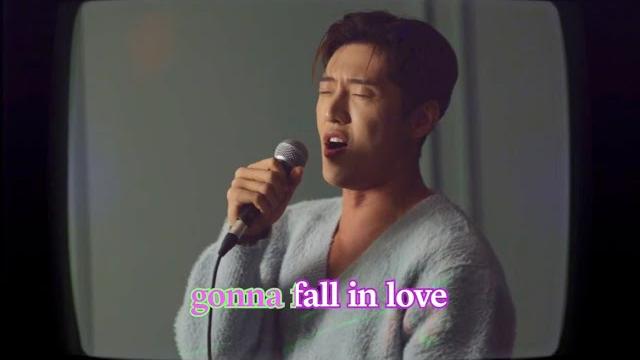 고은성 (eunsung ko) i'll never fall in love again- tom jones 고은성 (eunsung ko) i'll never fall in love again- tom jones