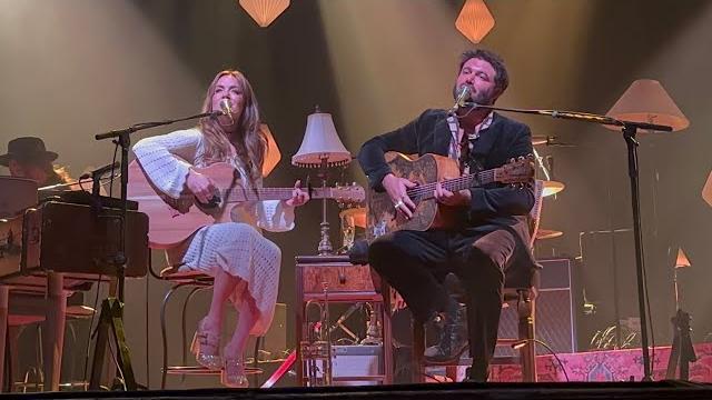 Angus & julia stone - toronto 6/22/24 full show Angus & julia stone - toronto 6/22/24 full show