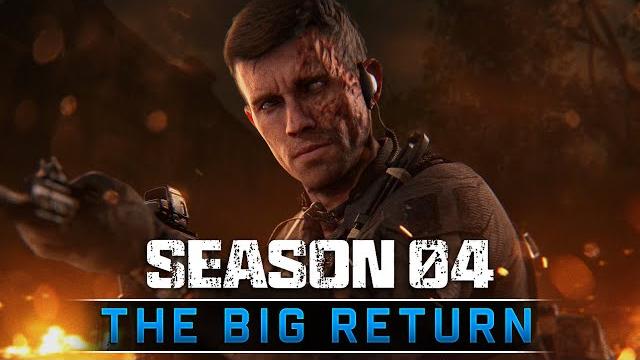 The return of graves in modern warfare 2... The return of graves in modern warfare 2...