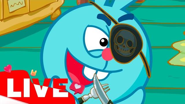 Прямой эфир! live смешарики 2d. новый сезон Прямой эфир! live смешарики 2d. новый сезон