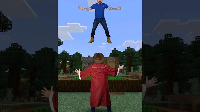 How creative mode is in minecraft How creative mode is in minecraft