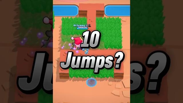 10 jumps with dynamike? #brawlstars #shorts #dynamikebrawlstars 10 jumps with dynamike? #brawlstars #shorts #dynamikebrawlstars