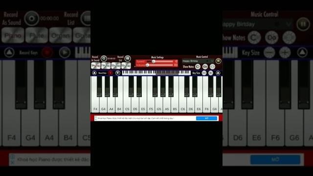 Sky dtar piano key Sky dtar piano key