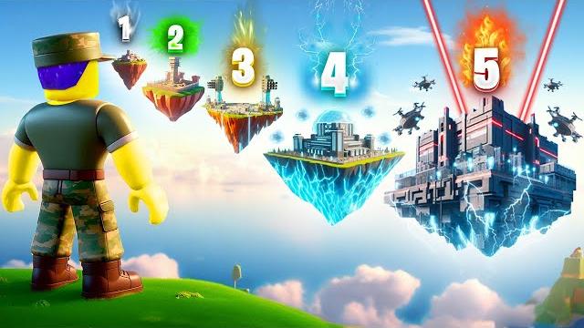 5 крутых военных баз в roblox 5 крутых военных баз в roblox