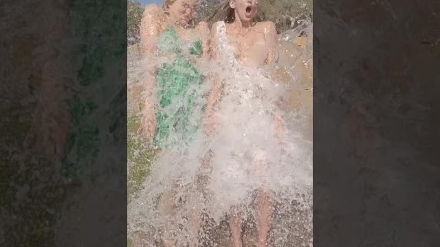 Too much water! @itscocostar Too much water! @itscocostar