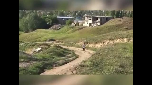 Dağ kros atletizim Dağ kros atletizim