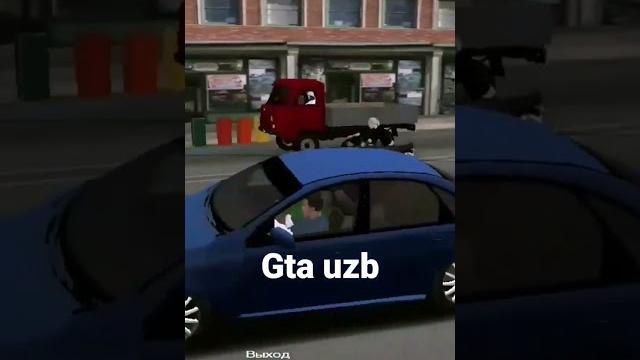 Uzb gta Uzb gta