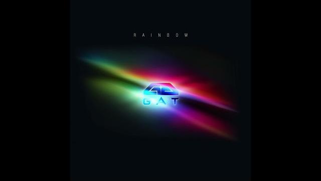 Rainbow - gat (official audio) Rainbow - gat (official audio)