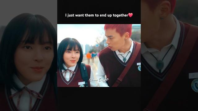 They just belong together ️ #kdrama #studygroup #hwangminhyun #hanjieun #chawoomin #ytshorts They just belong together ️ #kdrama #studygroup #hwangminhyun #hanjieun #chawoomin #ytshorts