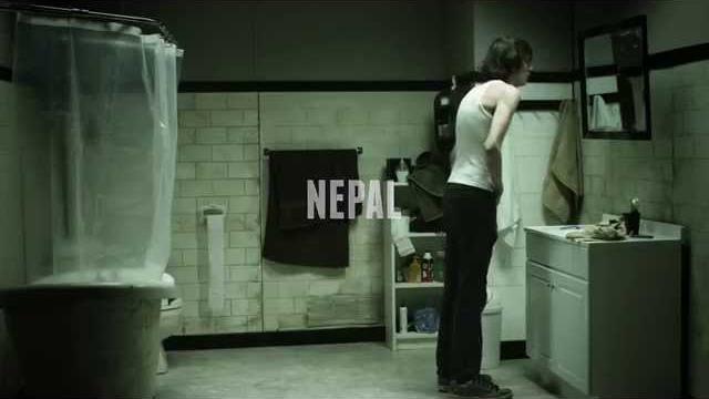 Nepal - uss (official music video) Nepal - uss (official music video)