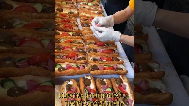 大勝基隆廟口營養三明治? 大勝基隆廟口營養三明治?