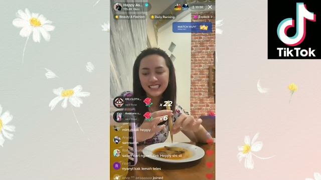 Live tiktok happy asmara terbaru.#happyasmara #dennycaknan #happy_asmara #livetiktok #trending #fyp Live tiktok happy asmara terbaru.#happyasmara #dennycaknan #happy_asmara #livetiktok #trending #fyp