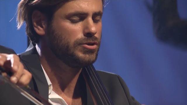 Hauser - ave maria Hauser - ave maria