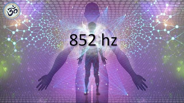 852 hz love frequency, raise your energy vibration, deep meditation, healing tones 852 hz love frequency, raise your energy vibration, deep meditation, healing tones